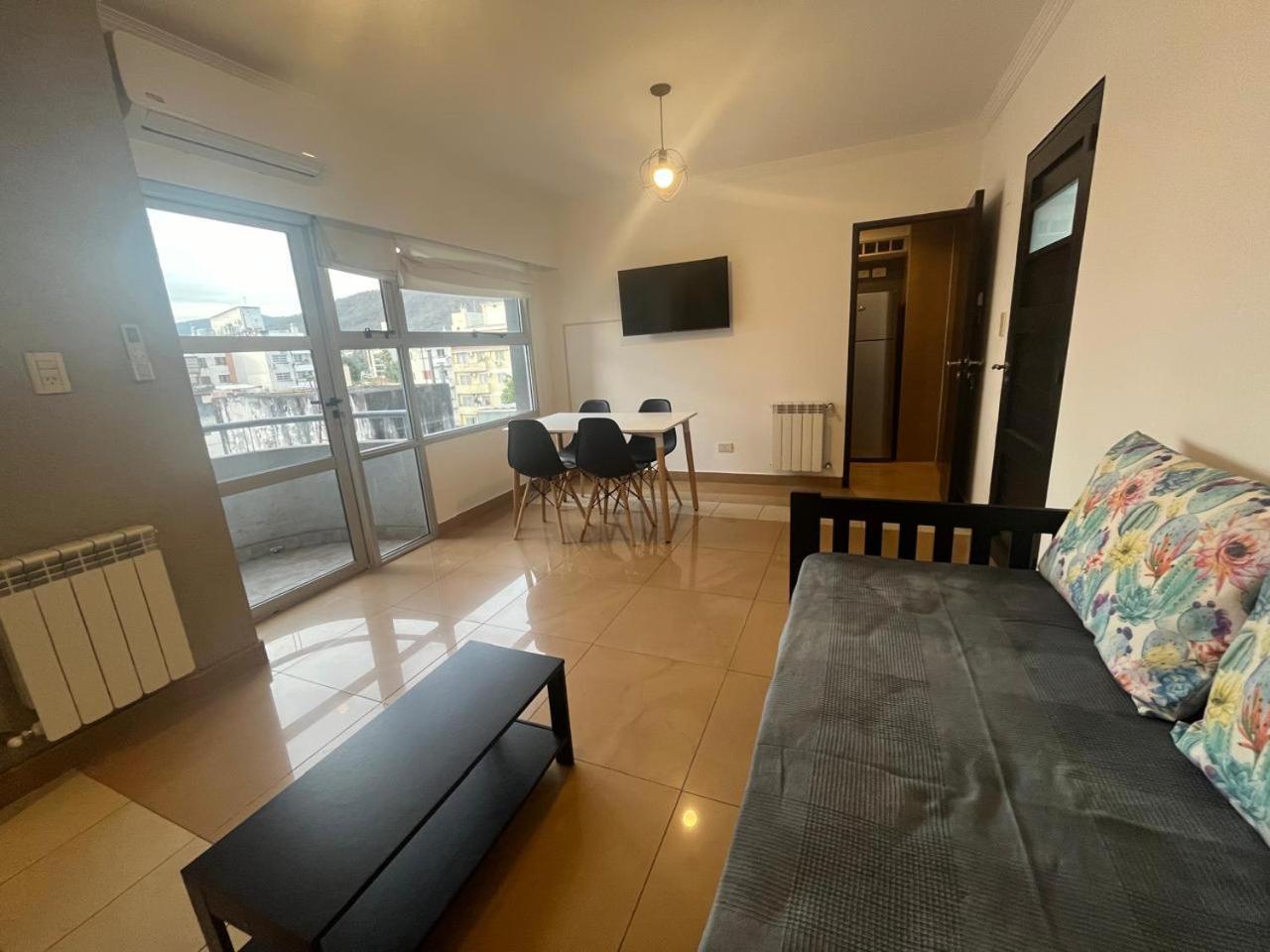 Apartamento Dpto Vista Al Cerro Salta
