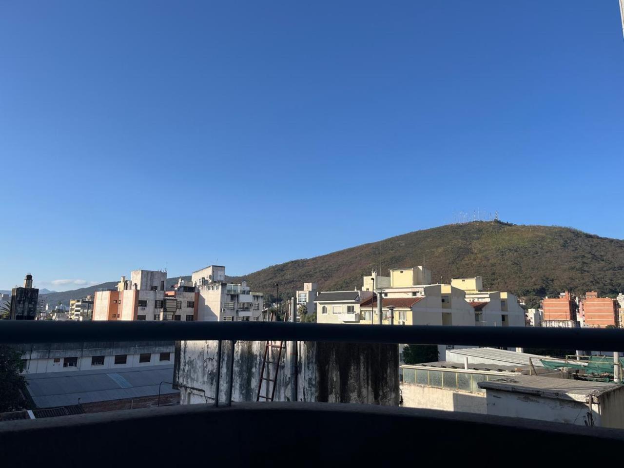 Dpto Vista Al Cerro Apartamento *